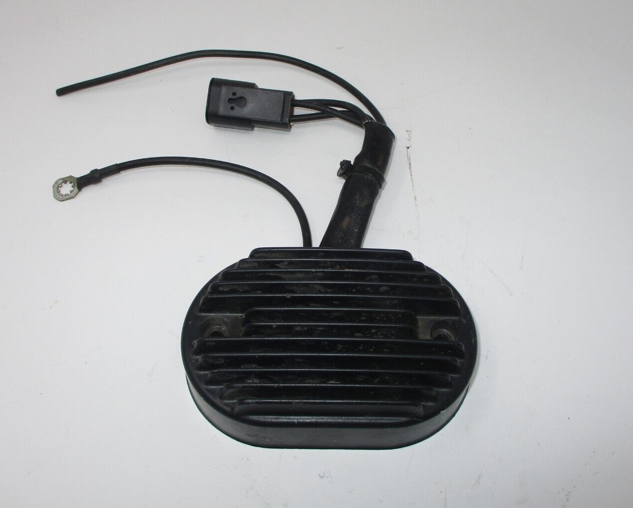 Harley-Davidson  RECTIFIER VOLTAGE REGULATOR OEM 74540-01