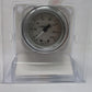 Legends Air Suspension Air Gauge (Silver) 2212-0485