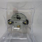 Legends Air Suspension Air Gauge (Silver) 2212-0485