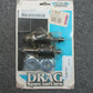 Drag Specialties DS-222054 Handle Bar Damper w/Studs FXR, FXRS