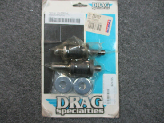 Drag Specialties DS-222054 Handle Bar Damper w/Studs FXR, FXRS