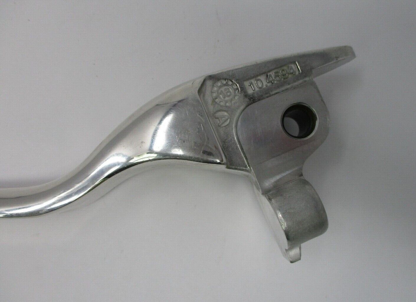 Harley Davidson OEM Brake Lever, Chrome 10.4594