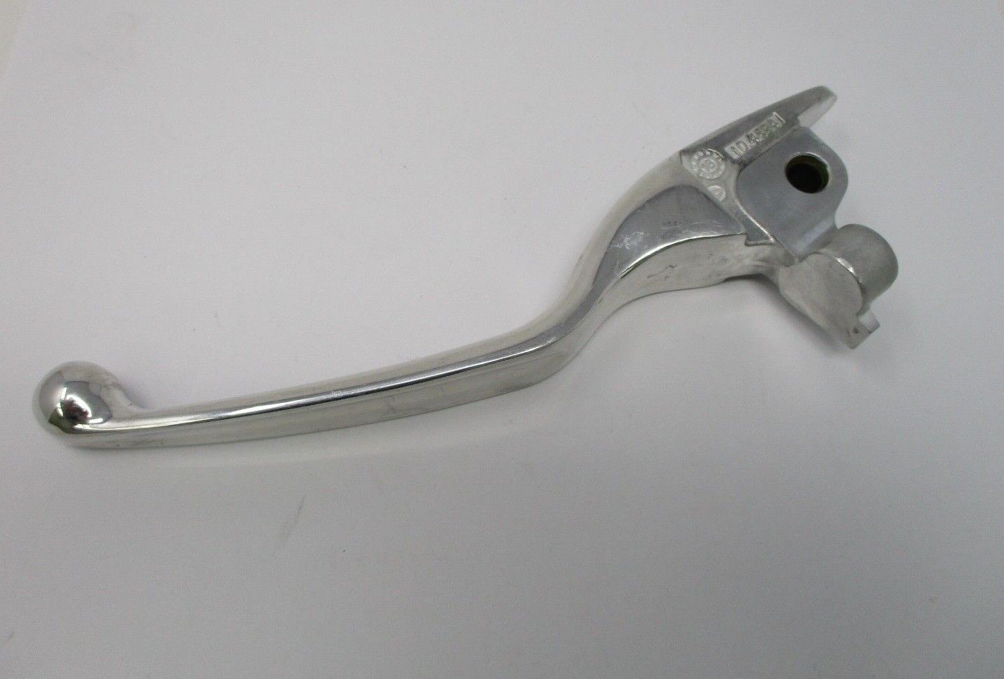 Harley Davidson OEM Brake Lever, Chrome 10.4594