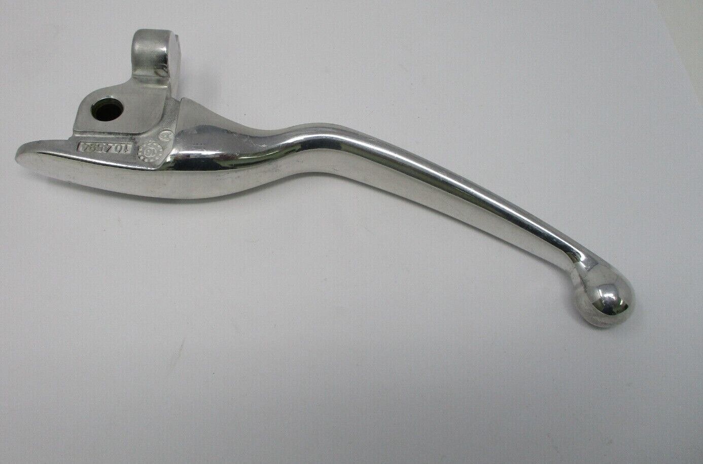 Harley Davidson OEM Brake Lever, Chrome 10.4594