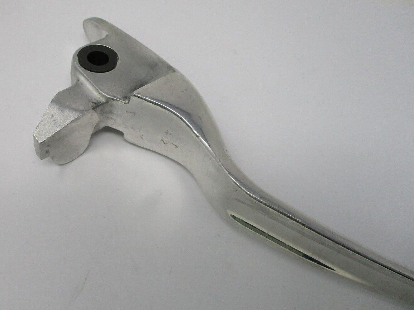 Harley Davidson OEM Brake Lever, Chrome 10.4594