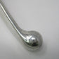 Harley Davidson OEM Brake Lever, Chrome 10.4594
