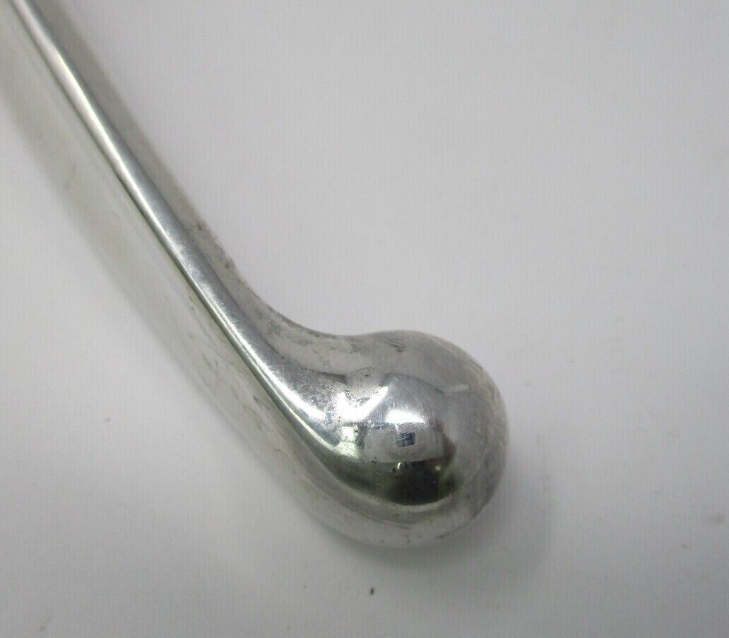 Harley Davidson OEM Brake Lever, Chrome 10.4594