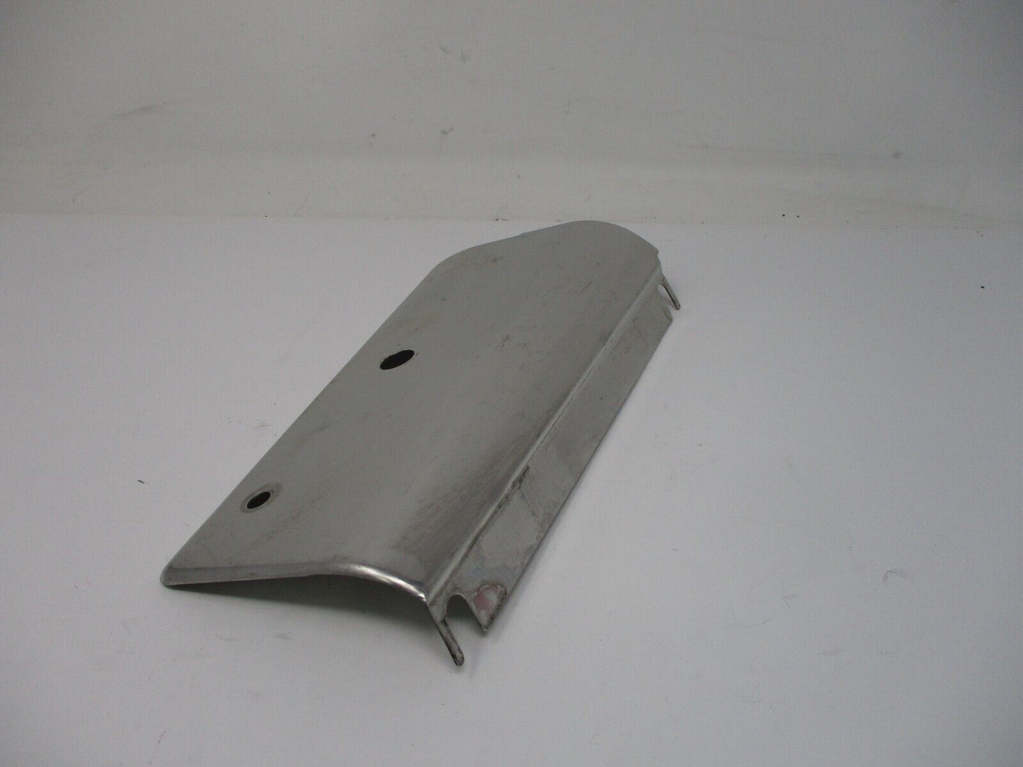 Harley-Davidson OEM Stainless Left Rear Panel 67821-87