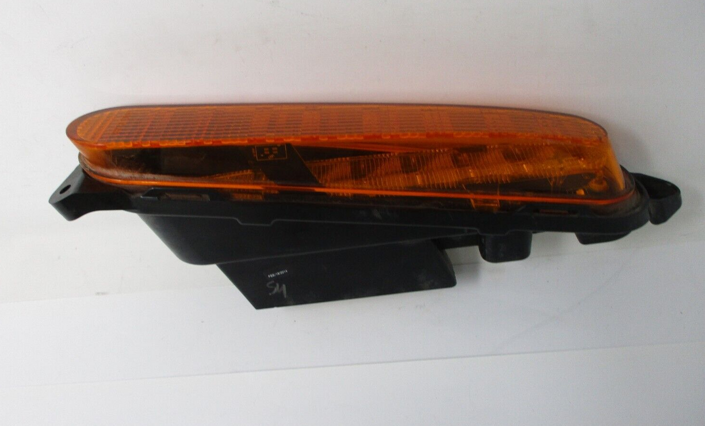 Harley-Davidson  Turn Signals Light Amber Envelope Fits CVO '14-Later  67800201