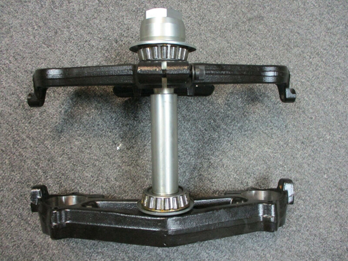 Harley Davidson OEM Triple Tree FLTR FLHR, FLHT, FLHX Touring Models 14-19