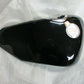 Harley Davidson OEM 66252-04 XL Sportster Right Side Oil Cover Gloss Black