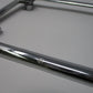 7'x4' Chrome License Pate Cover JKY81