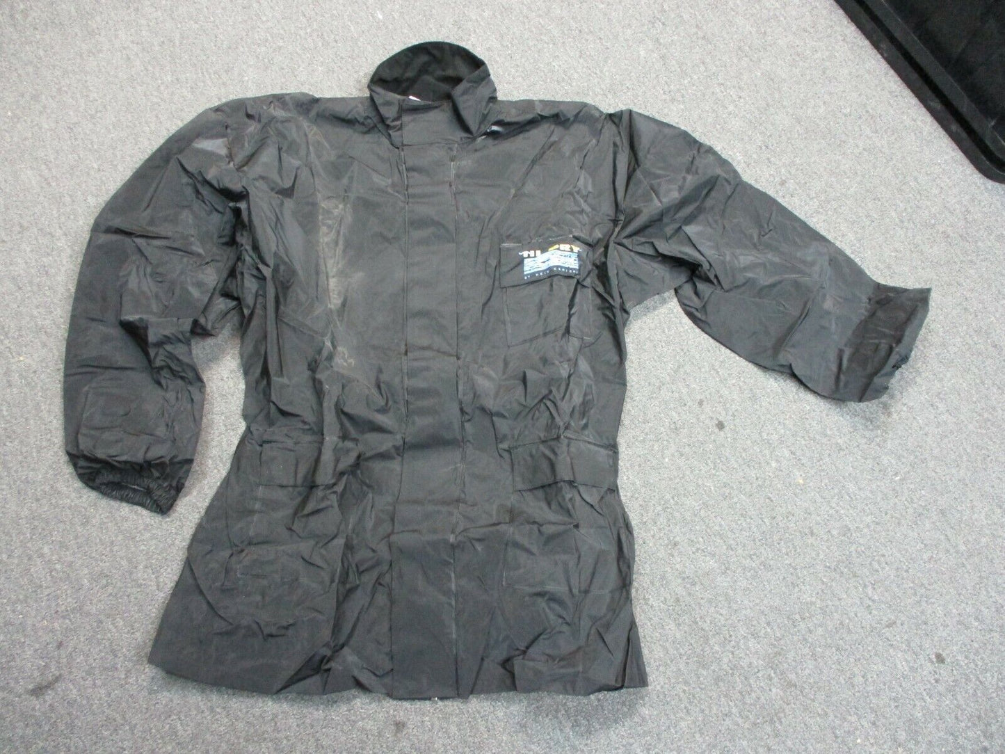 Hein Gericke XXXL Rain Suit