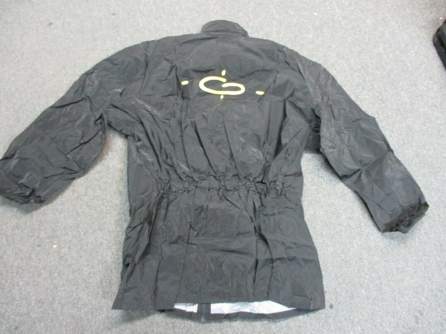 Hein Gericke XXXL Rain Suit