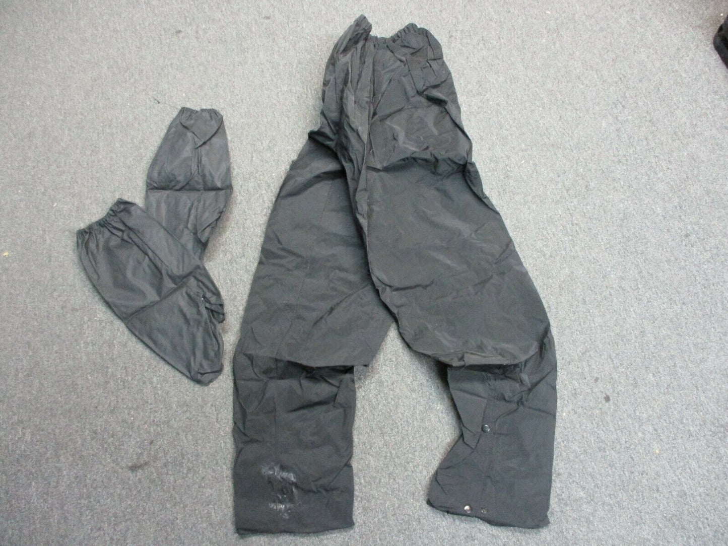 Hein Gericke XXXL Rain Suit