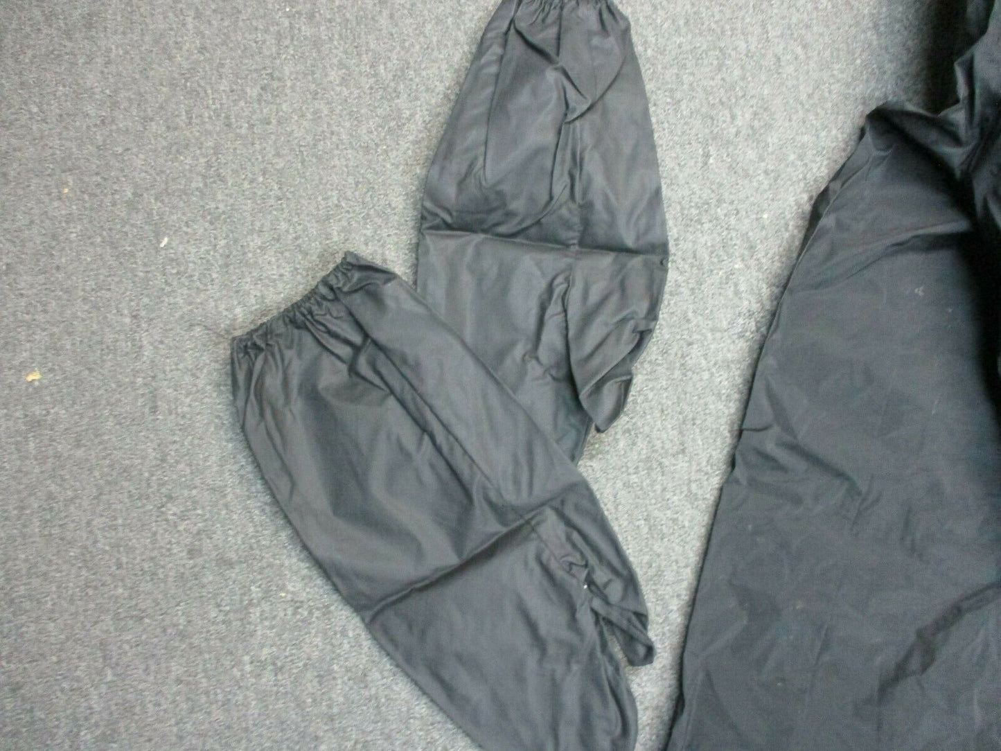 Hein Gericke XXXL Rain Suit