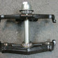 Harley Davidson OEM Triple Tree FLHT, FLHX, FLTR, FLHR Touring Models 14-19