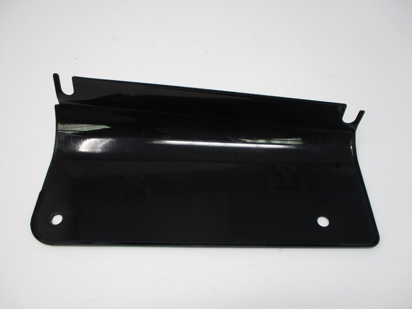 Harley-Davidson OEM Black Right Rear Panel 67988-10BHP