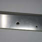 Harley-Davidson OEM Stainless Left Rear Panel 67821-87