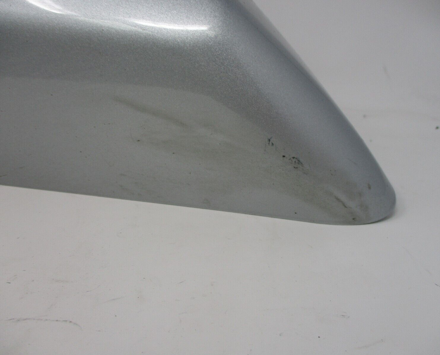 Harley Davidson OEM Side Cover Two Tone Grey 66250-09