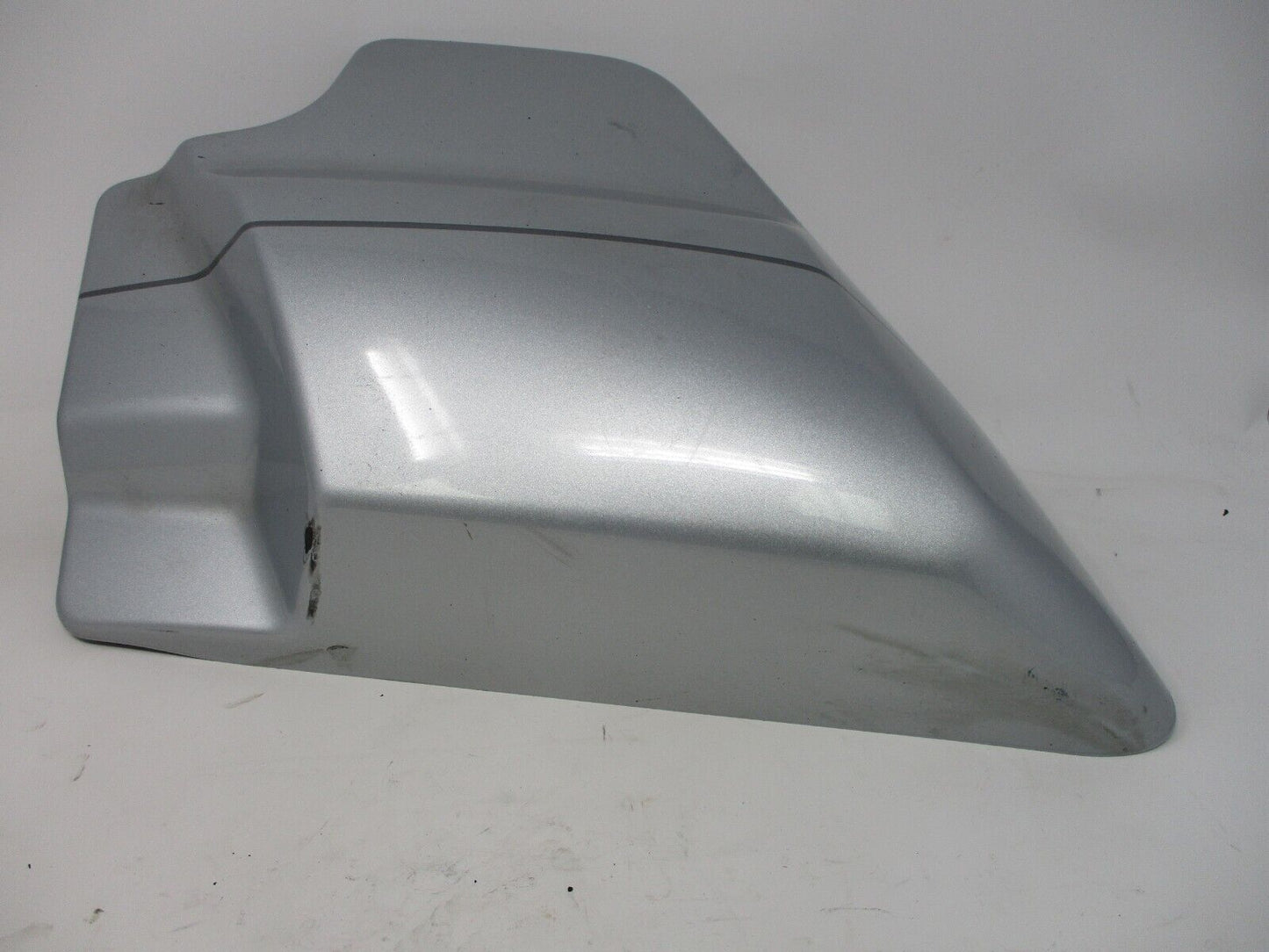 Harley Davidson OEM Side Cover Two Tone Grey 66250-09