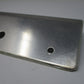 Harley-Davidson OEM Stainless Left Rear Panel 67821-87