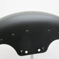 Harley Davidson OEM '16 - '17 Softail Slim Front Fender, Black Denim 58900107BYM