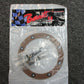 BARNETT 41-84 BT HUB LINER/BACKING PLATE INCLUDES RIVETS