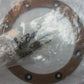 BARNETT 41-84 BT HUB LINER/BACKING PLATE INCLUDES RIVETS