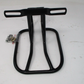Drag Specialties Fender Luggage Rack Black  1510-0183