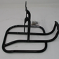 Drag Specialties Fender Luggage Rack Black  1510-0183