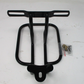 Drag Specialties Fender Luggage Rack Black  1510-0183