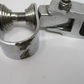 Drag Specialties Foot Pegs with Clamp 1904-1764