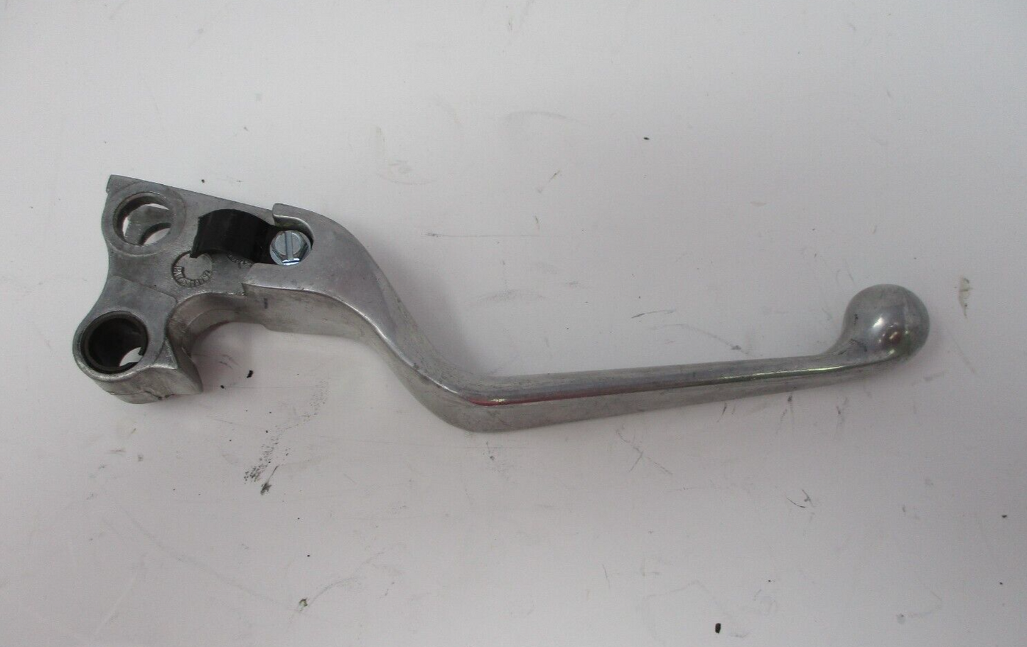 Harley-Davidson OEM  Brake Hand Lever Marked 60 PAT 5311792