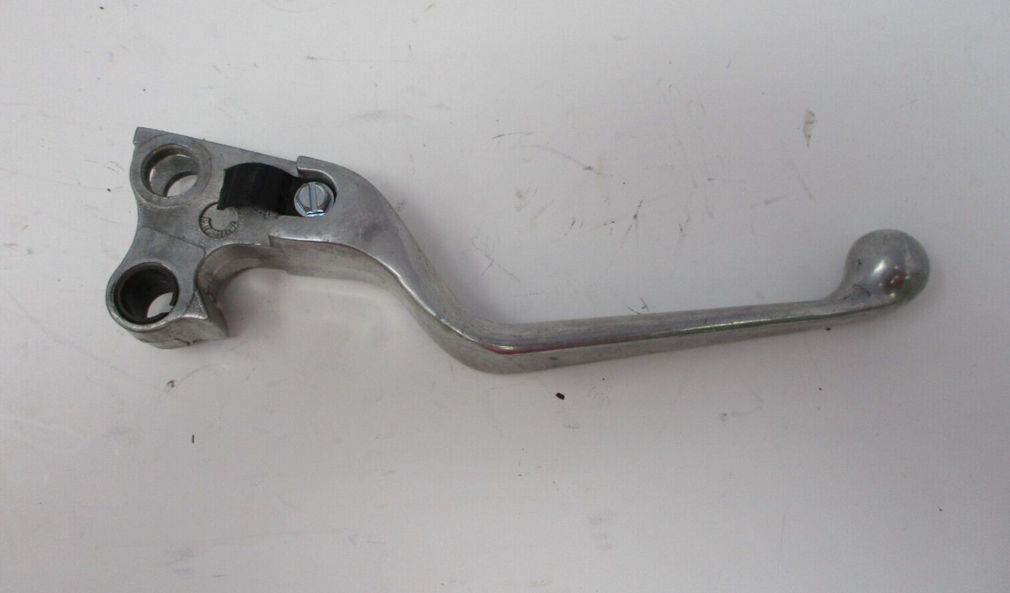 Harley-Davidson OEM  Brake Hand Lever Marked 60 PAT 5311792