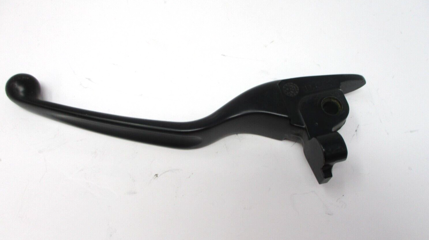 Harley Davidson OEM Brake Lever, Black 10.4594