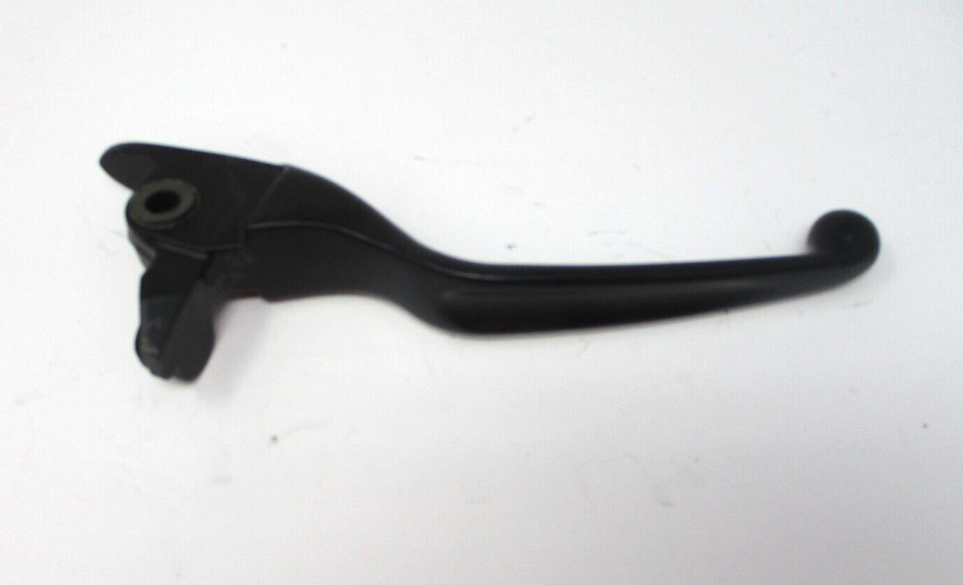 Harley Davidson OEM Brake Lever, Black 10.4594