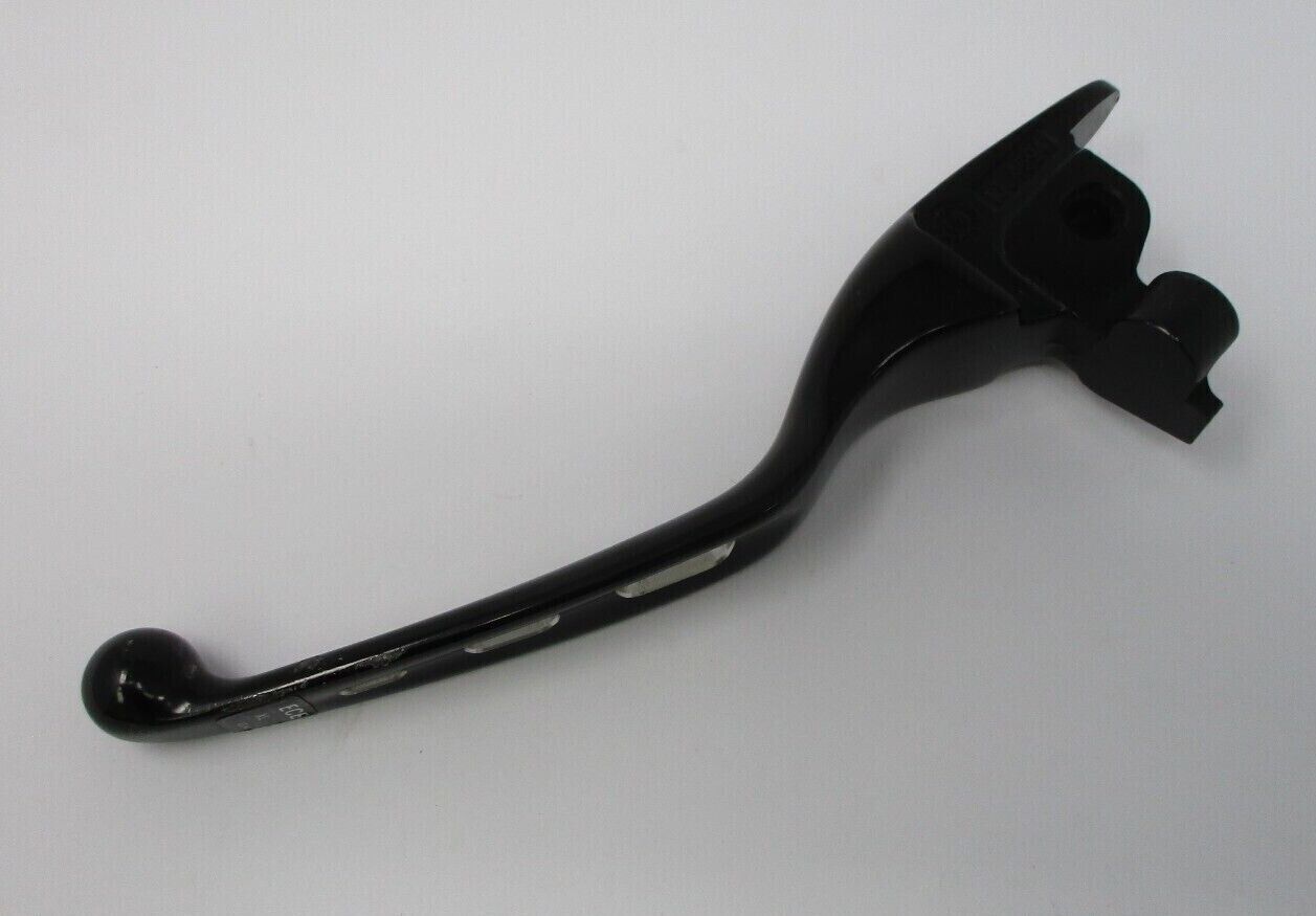 Harley Davidson OEM Brake Lever, Black w/Cut outs 10.4594