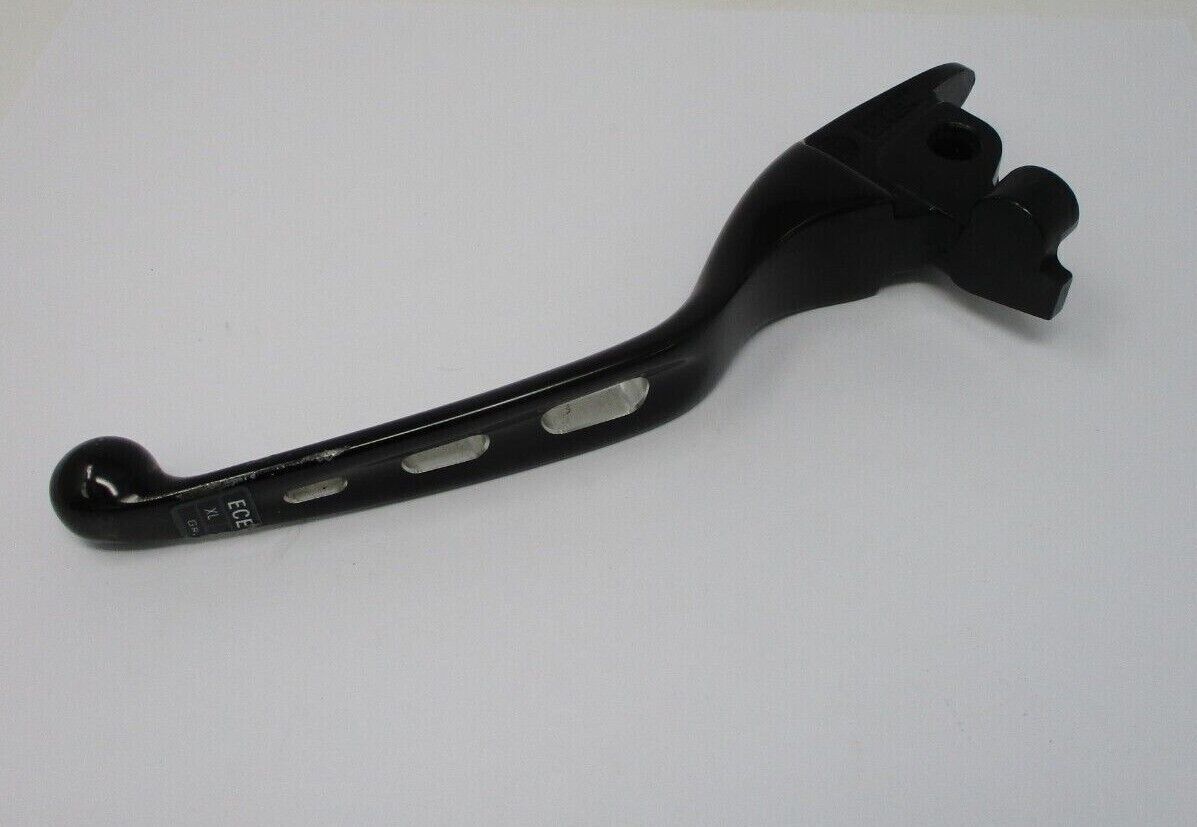 Harley Davidson OEM Brake Lever, Black w/Cut outs 10.4594