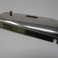 Harley-Davidson OEM Stainless Left Rear Panel 67821-87