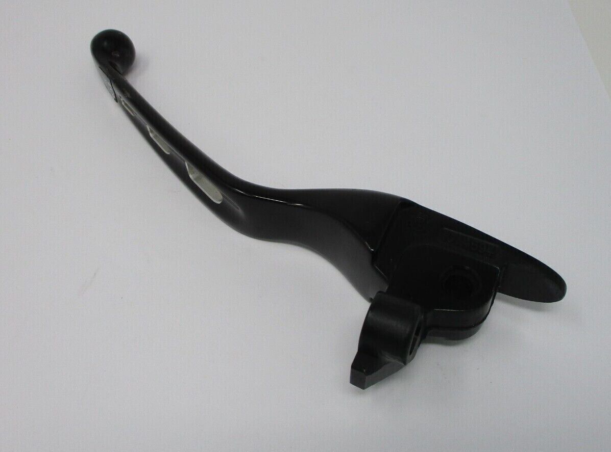 Harley Davidson OEM Brake Lever, Black w/Cut outs 10.4594