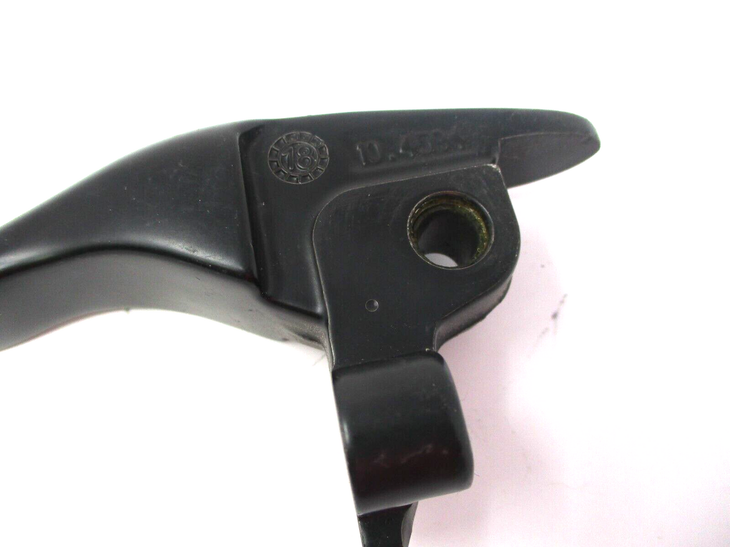 Harley Davidson OEM Brake Lever, Black 10.4594