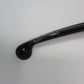 Harley Davidson OEM Brake Lever, Black w/Cut outs 10.4594