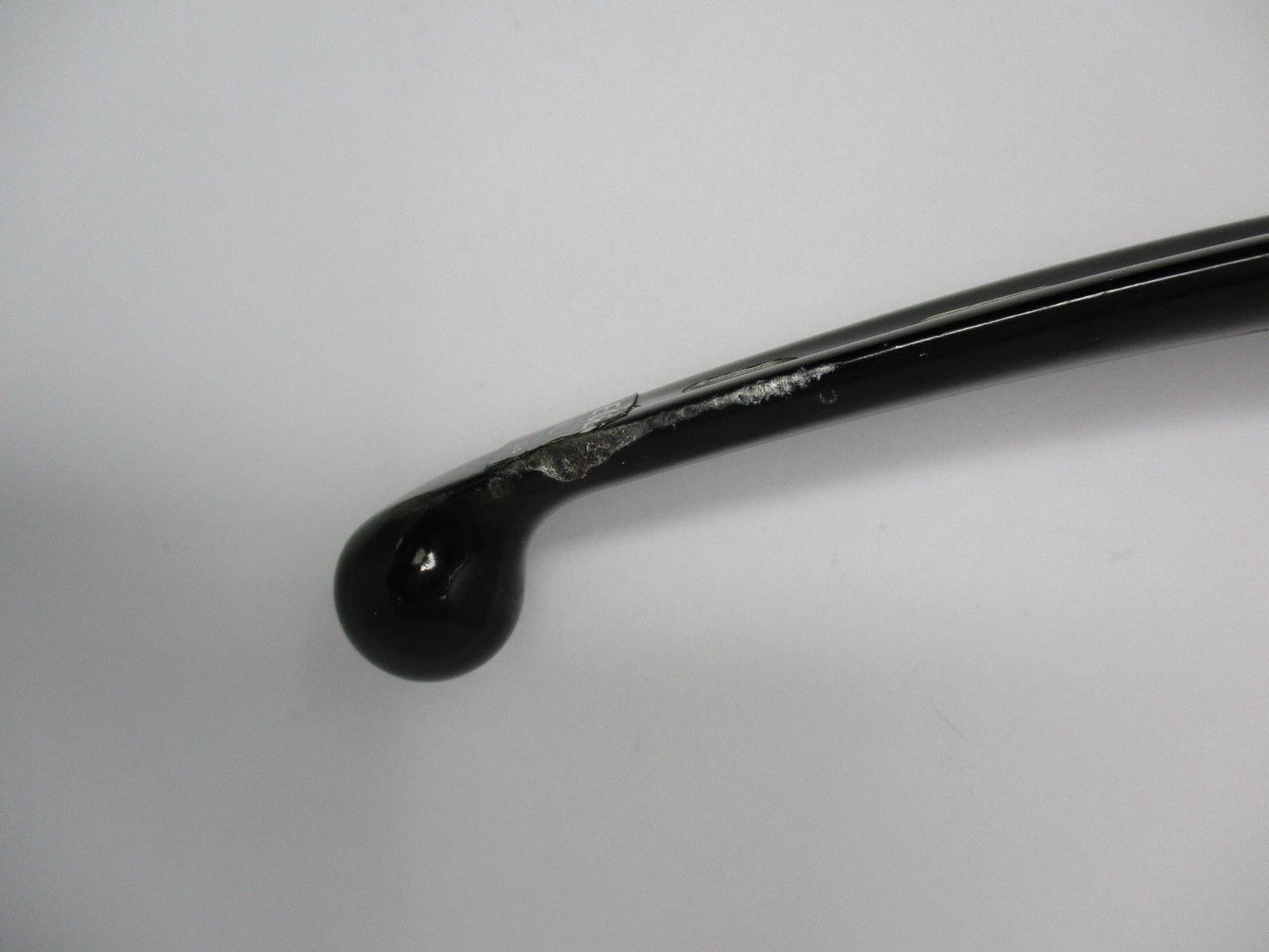 Harley Davidson OEM Brake Lever, Black w/Cut outs 10.4594