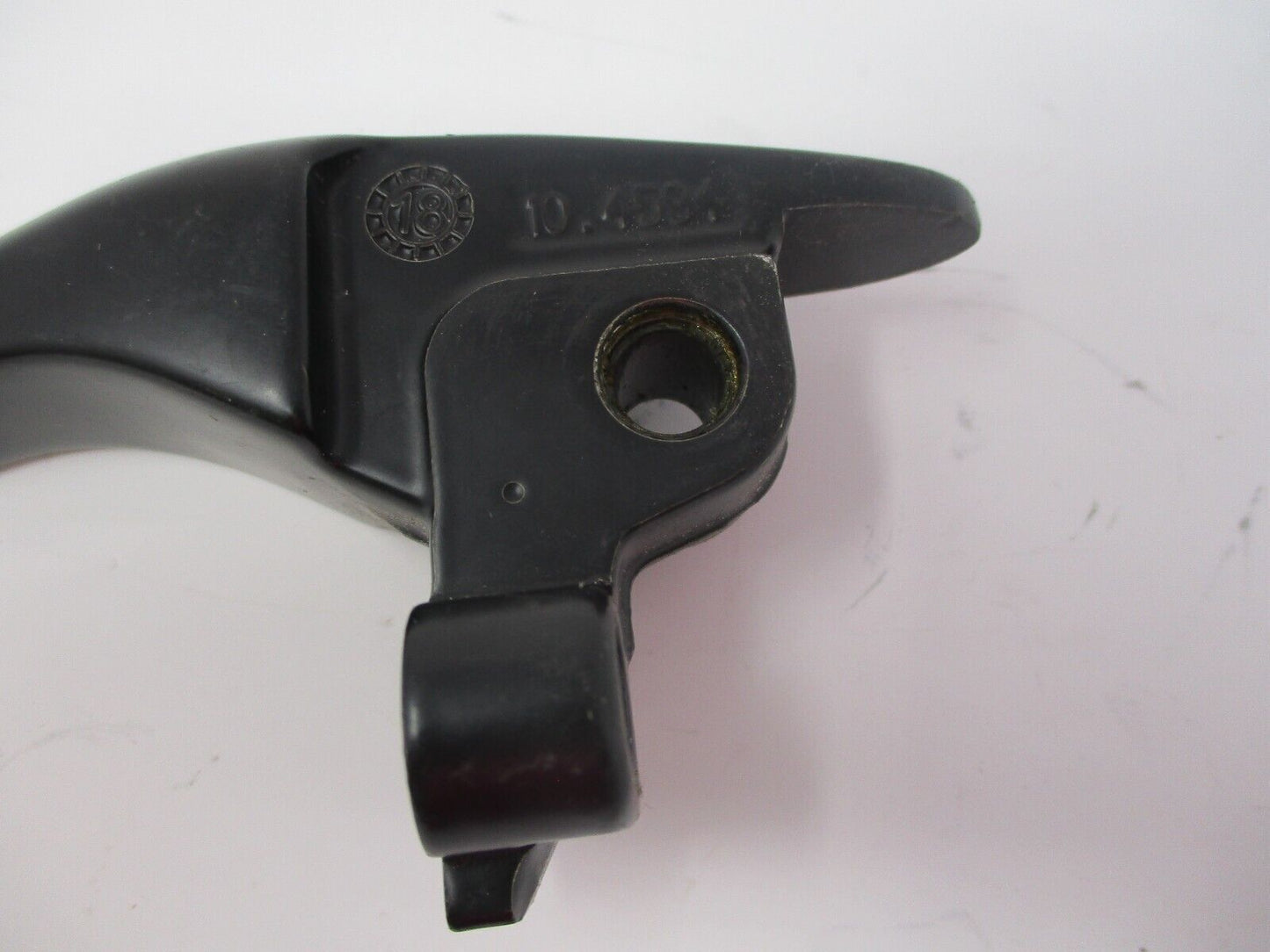 Harley Davidson OEM Brake Lever, Black 10.4594