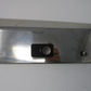 Harley-Davidson OEM Stainless Left Rear Panel 67821-87