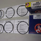 LOT OF VARIOUS PISTON RING SETS FOR HARLEY DAVIDSON VARIOUS BRANDS