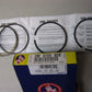 LOT OF VARIOUS PISTON RING SETS FOR HARLEY DAVIDSON VARIOUS BRANDS