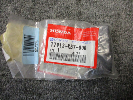 Honda CRF 250X, 450R Throttle Cable Cover 17913-KB7-000