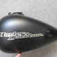 Harley Davidson OEM Fuel Tank FLHX Street Glide Black Denim 61000120BYM